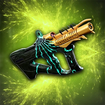 Destiny 2 Mirror Imago Carry - Episode