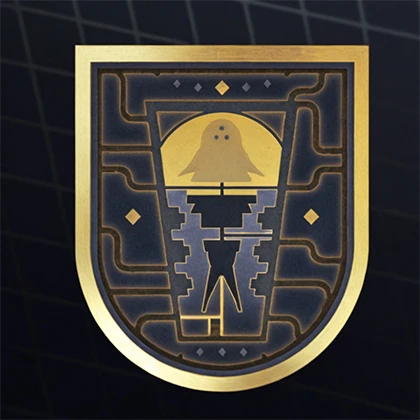 Sundered Doctrine Seal | Delver Title Carry