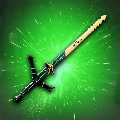 Destiny 2 Abyssal Edge PvE God Roll Carry -Boss Melting