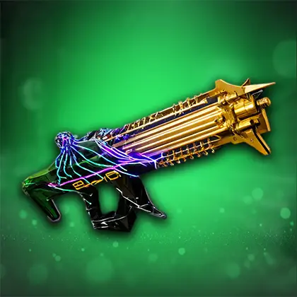 Eyes Unveiled God Roll Boosting Service - Field Prep