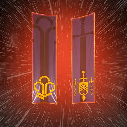 Torches Ignition Carry