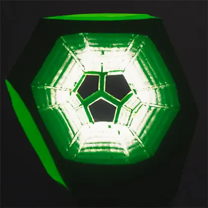 Heresy Engrams Carry