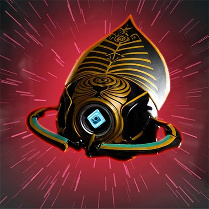 Destiny 2 Khufu Shell Carry - Depending