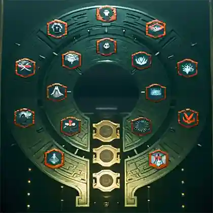 Dungeon Exotic Bundle Boosting - Ghosts of the Deep