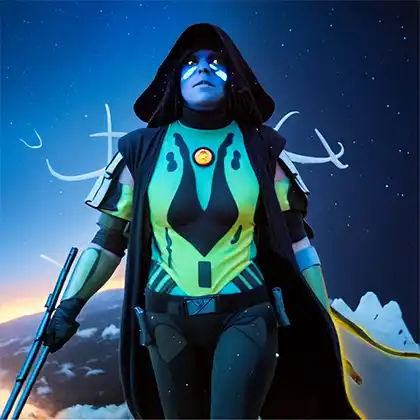 Emissary Reputation Carry