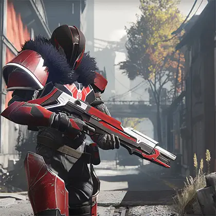 Umbral Echelon Carry