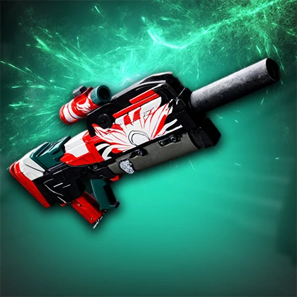 Redrix's Estoc Boost