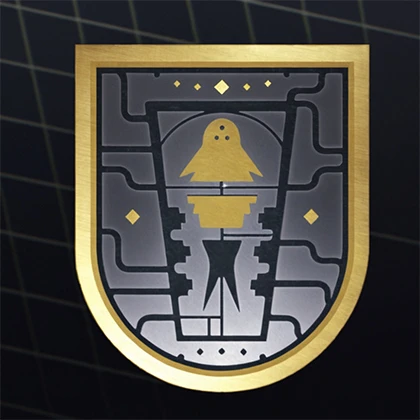 Sundered Doctrine Seal | Delver Title Boost