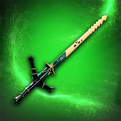 Abyssal Edge PvE God Roll Boosting - Relentless Strikes