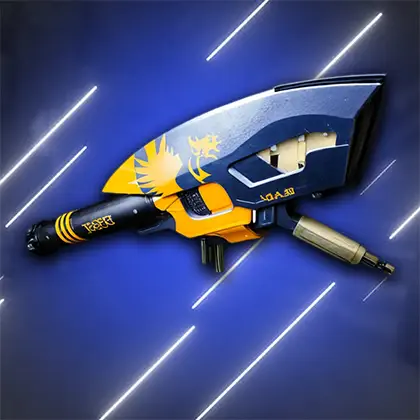 Destiny 2 Cynosure Boosting - Completion