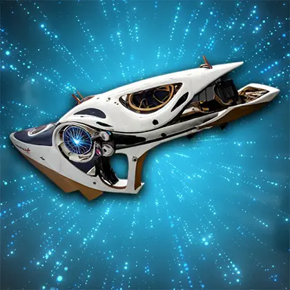 Destiny 2 Lodestar Catalyst Boosting - Requires