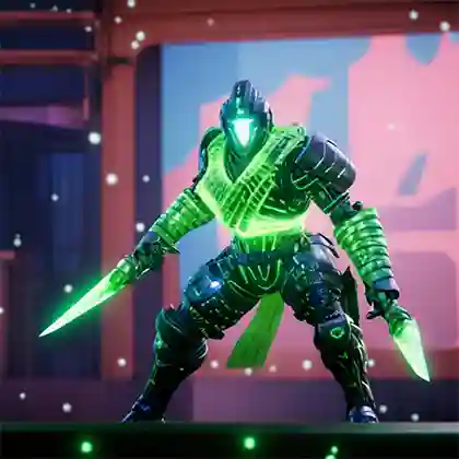 Meta Titan Build Boost