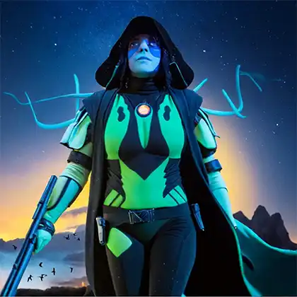 Emissary Reputation Boost