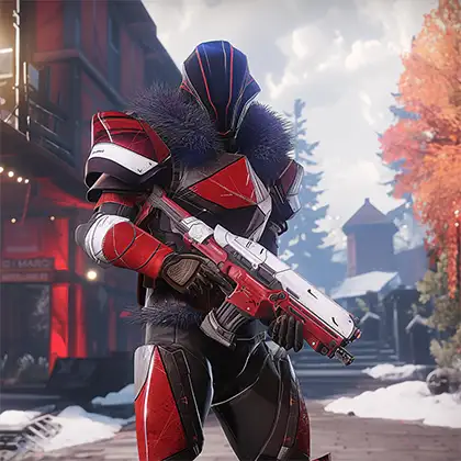 Umbral Echelon Boost