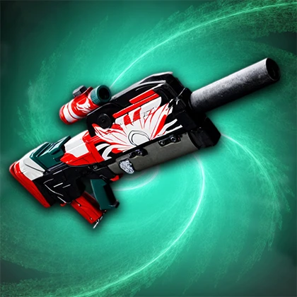 D2 Redrix's Estoc Service