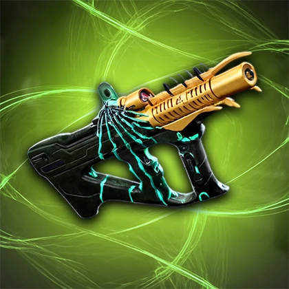 Destiny 2 Mirror Imago God Roll Boosting - Hope