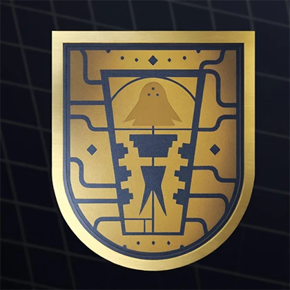 D2 Sundered Doctrine Seal | Delver Title Service