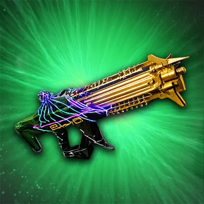 Eyes Unveiled Boost Service - Liquid Coils