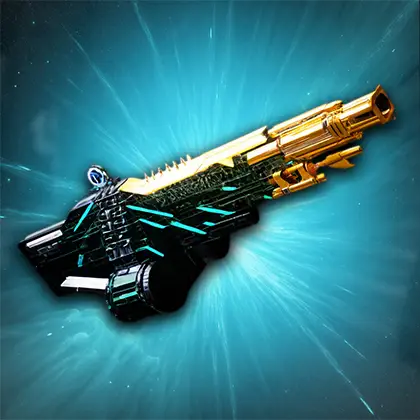 Watchful Eye God Roll Boost Service - Killing Tally