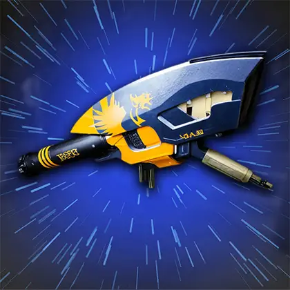 Cynosure Boost - Enemies