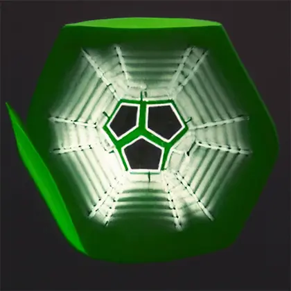 D2 Heresy Engrams Service