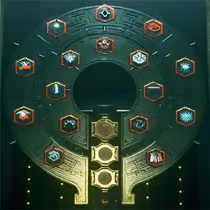 Dungeon Exotic Bundle Boost - Power Level