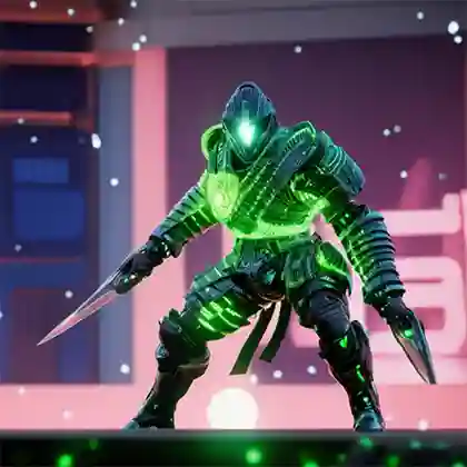 D2 Meta Titan Build Service