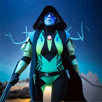 D2 Emissary Reputation Service