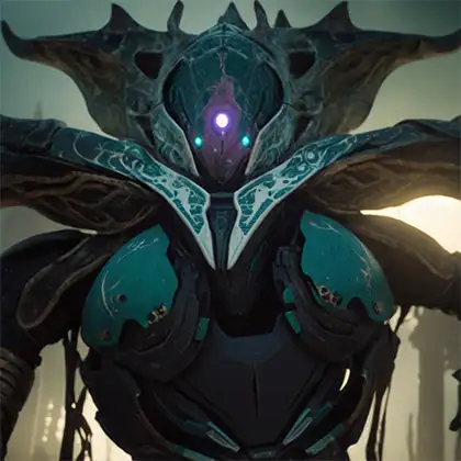 D2 Court of Blades Service