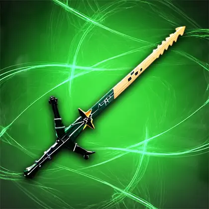 Abyssal Edge PvP God Roll Boost - Sword Logic