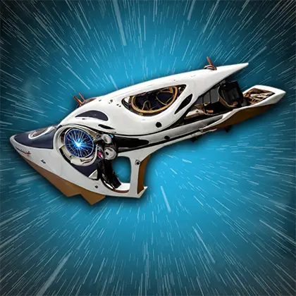 Destiny 2 Lodestar Catalyst Boost - Light