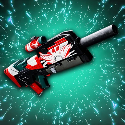 D2 Redrix's Estoc Boosting