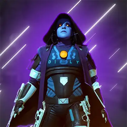 Destiny 2 Rite of the Nine Event Boost - Third Spire (en anglais)