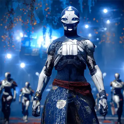 Deep Stone Crypt Raid Coaching Service