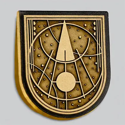 Rite of the Nine Seal – Eternal Title Service