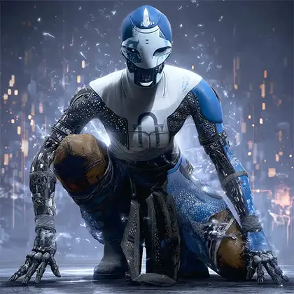 Deep Stone Crypt Raid Coaching Carry