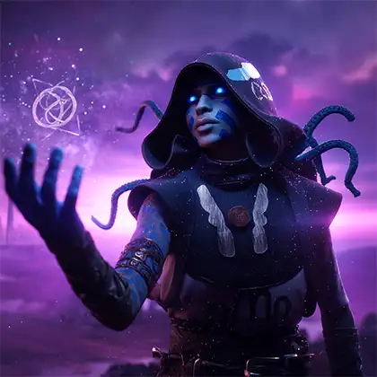 The Edge of Fate Campaign Carry