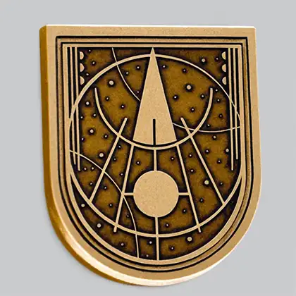 Rite of the Nine Seal – Eternal Title Carry