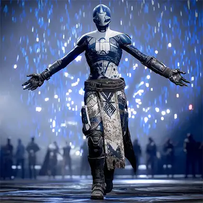 Deep Stone Crypt Raid Coaching Boost