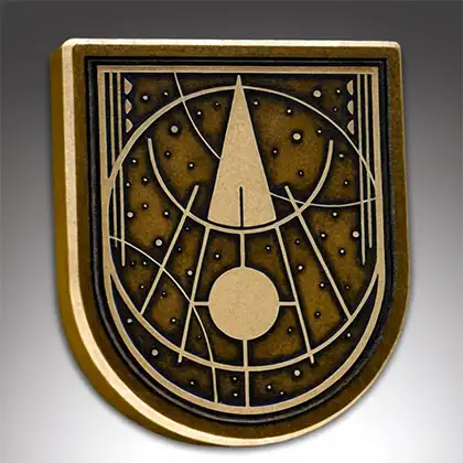 D2 Rite of the Nine Seal – Eternal Title Service