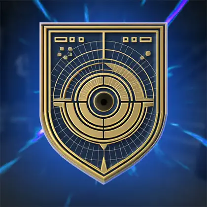 D2 Deadeye Siegelverstärkung