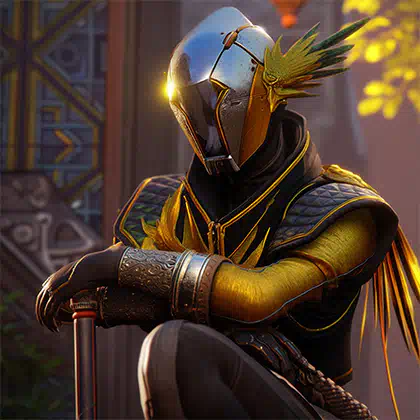 The Desert Perpetual Master Service