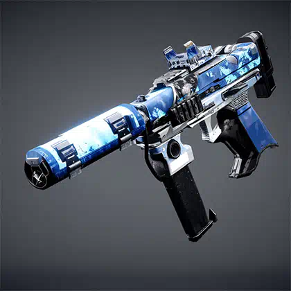 Faustus Decline Service