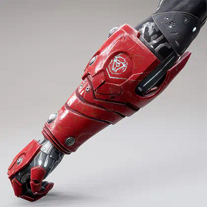 Melas Panoplia Service