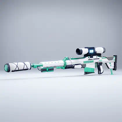 Shoreline Dissident Service