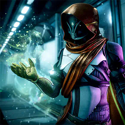 Dark Matter Abilities Leveling Service