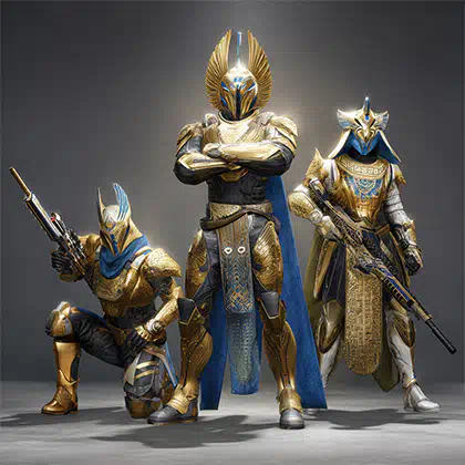 The Desert Perpetual Flawless Service