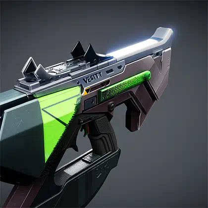 Lionfish-4fr Service