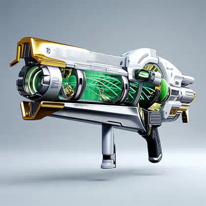 Whirling Ovation Boost