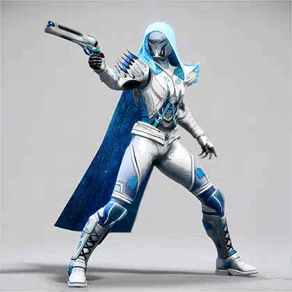 D2 Map and Territory Quest Boosting